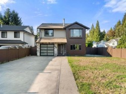 20709 120 B Avenue  Maple Ridge, BC V2X 9T5