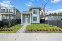 10655 No. 1 Road  Richmond, BC V7E 2E8