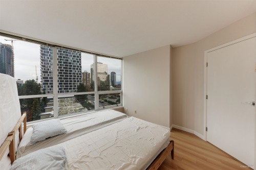 805-6088 Willingdon Avenue, Burnaby, BC 