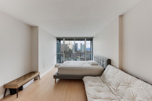 805-6088 Willingdon Avenue, Burnaby, BC 