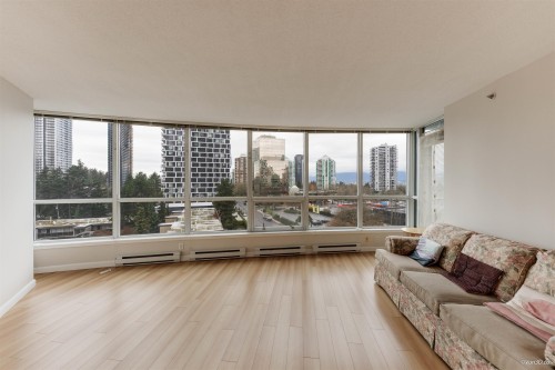 805-6088 Willingdon Avenue, Burnaby, BC 