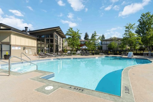 3107 Windsor Gate, Coquitlam, BC 