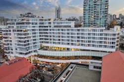 903-133 Esplanade E North Vancouver, BC V7L 1A1