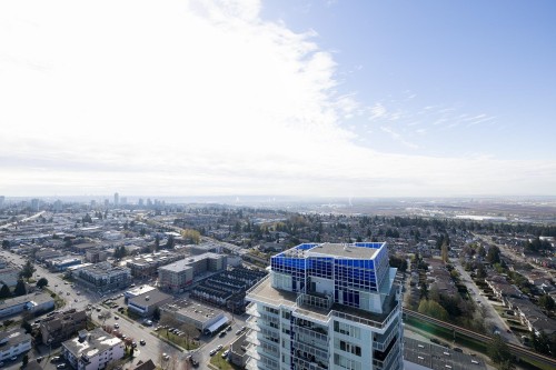 35F-6700 Dunblane Street, Burnaby, BC 