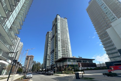 35F-6700 Dunblane Street, Burnaby, BC 