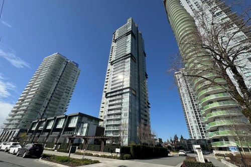 35F-6700 Dunblane Street, Burnaby, BC 