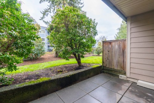 107-1121 Howie Avenue, Coquitlam, BC 