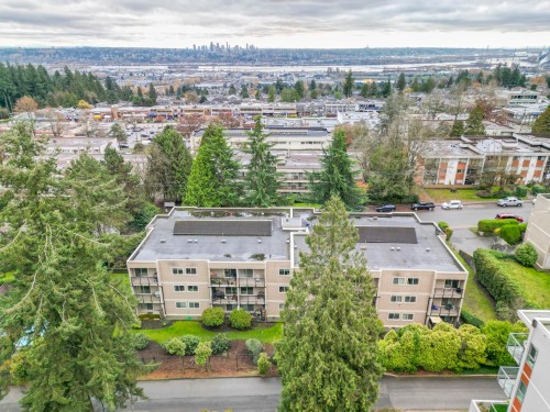 107-1121 Howie Avenue, Coquitlam, BC 