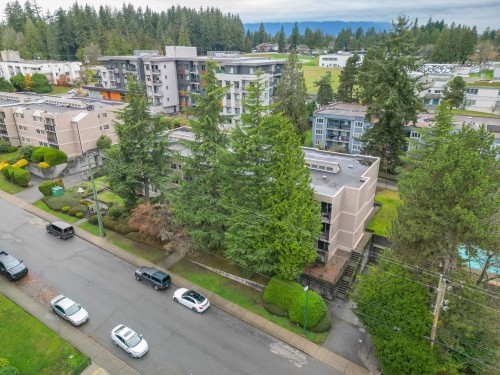 107-1121 Howie Avenue, Coquitlam, BC 