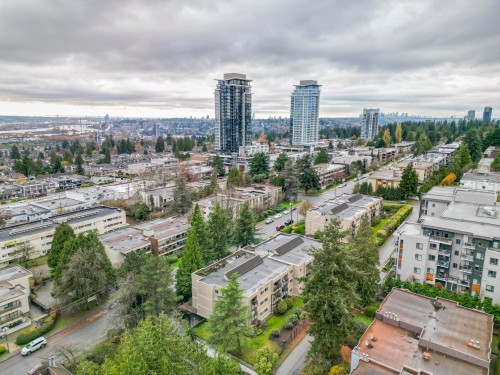 107-1121 Howie Avenue, Coquitlam, BC 