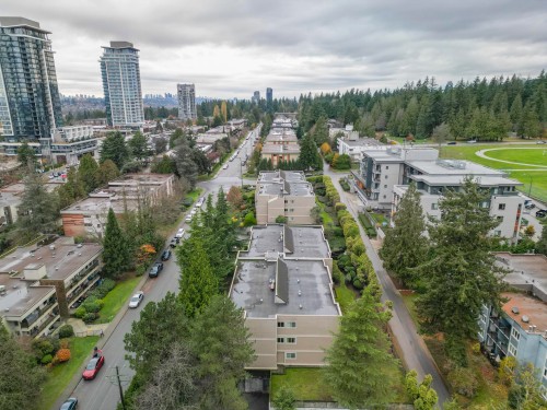 107-1121 Howie Avenue, Coquitlam, BC 