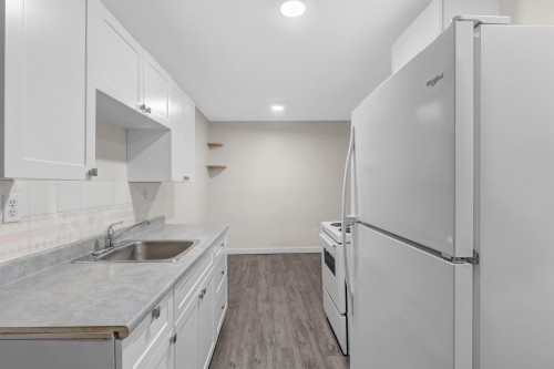 107-1121 Howie Avenue, Coquitlam, BC 