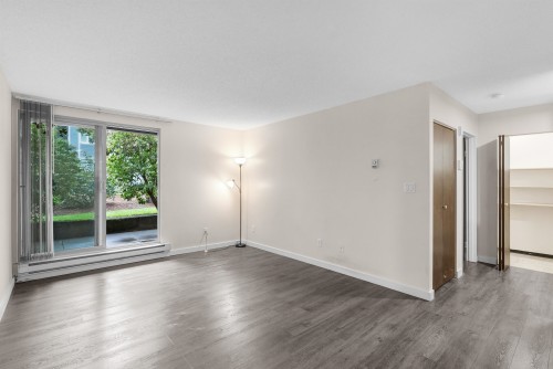 107-1121 Howie Avenue, Coquitlam, BC 