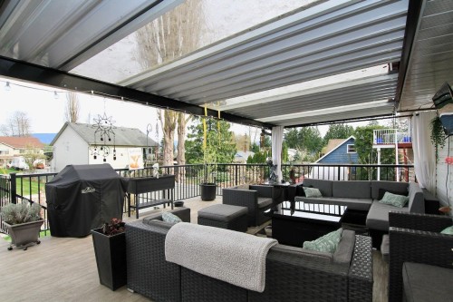 20147 Wanstead Street, Maple Ridge, BC 