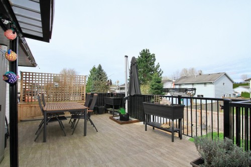 20147 Wanstead Street, Maple Ridge, BC 