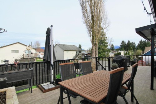 20147 Wanstead Street, Maple Ridge, BC 