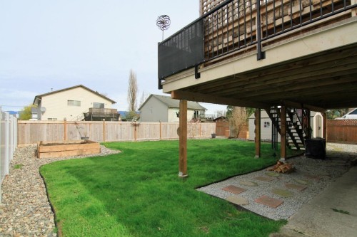 20147 Wanstead Street, Maple Ridge, BC 