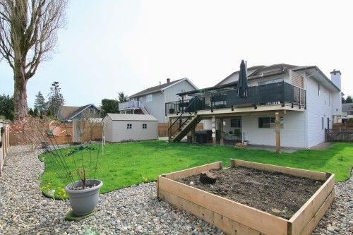 20147 Wanstead Street, Maple Ridge, BC 