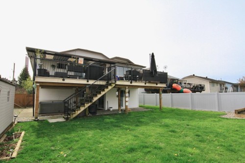 20147 Wanstead Street, Maple Ridge, BC 