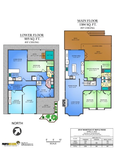 20147 Wanstead Street, Maple Ridge, BC 