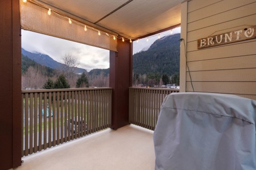 12-1442 Vine Road, Pemberton, BC 