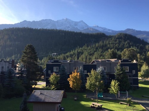 12-1442 Vine Road, Pemberton, BC 