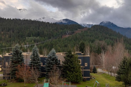 12-1442 Vine Road, Pemberton, BC 