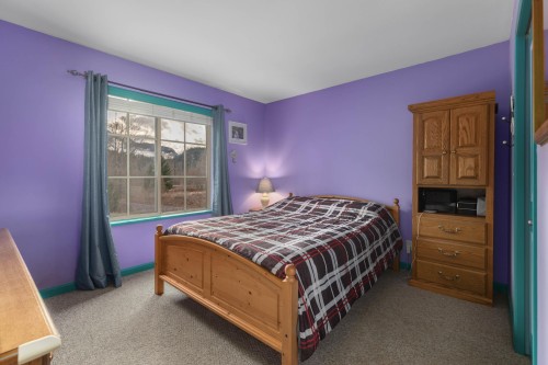 12-1442 Vine Road, Pemberton, BC 