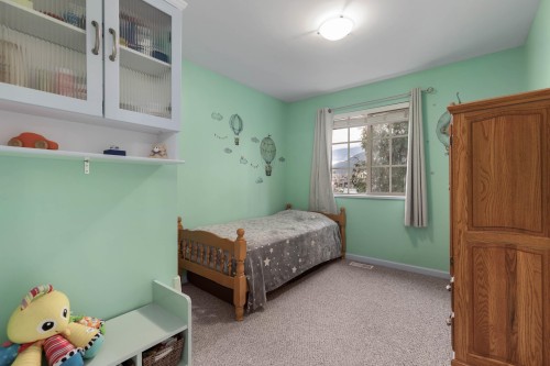 12-1442 Vine Road, Pemberton, BC 