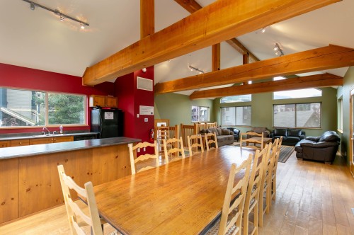 12-1442 Vine Road, Pemberton, BC 