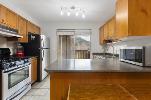 12-1442 Vine Road, Pemberton, BC 