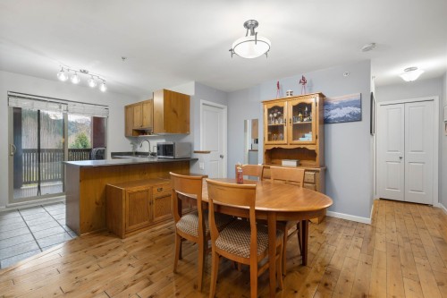 12-1442 Vine Road, Pemberton, BC 