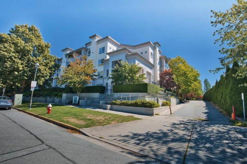 129-5500 Andrews Road, Richmond, BC 