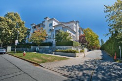 129-5500 Andrews Road  Richmond, BC V7E 6M9