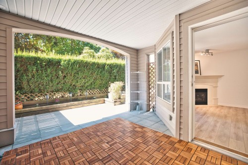 129-5500 Andrews Road, Richmond, BC 