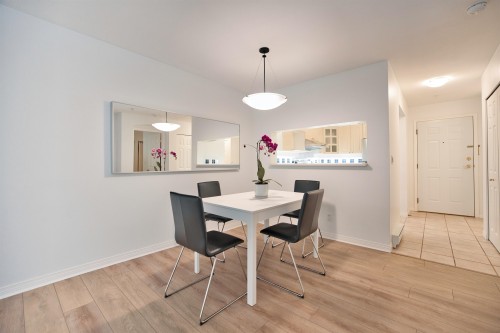 129-5500 Andrews Road, Richmond, BC 