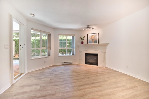 129-5500 Andrews Road, Richmond, BC 