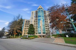 210-1189 Eastwood Street  Coquitlam, BC V3B 7N5
