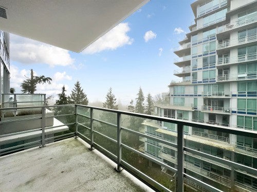 7Xx-9060 University Crescent, Burnaby, BC 