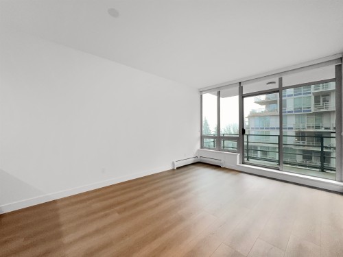 7Xx-9060 University Crescent, Burnaby, BC 