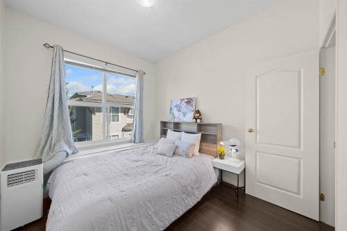 3-7111 Lynnwood Drive, Richmond, BC 