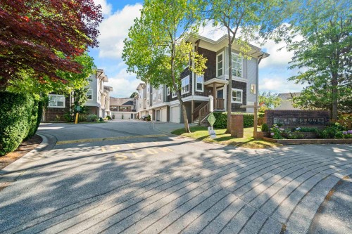 3-7111 Lynnwood Drive, Richmond, BC 