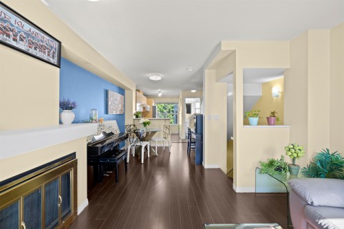 3-7111 Lynnwood Drive, Richmond, BC 