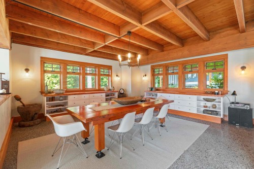 329 Esplanade Road, Keats Island, BC 