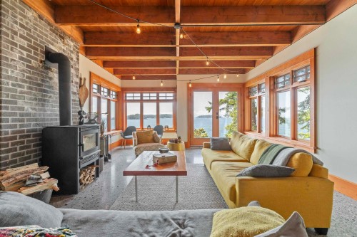 329 Esplanade Road, Keats Island, BC 