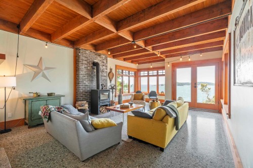 329 Esplanade Road, Keats Island, BC 