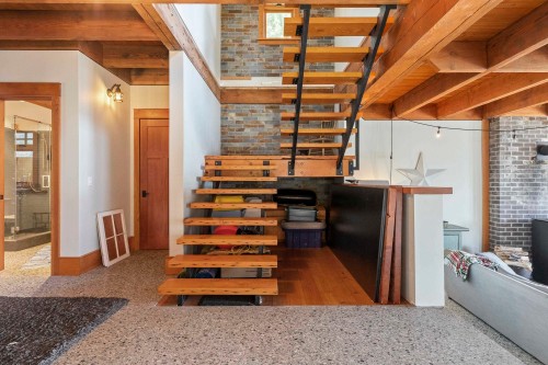 329 Esplanade Road, Keats Island, BC 