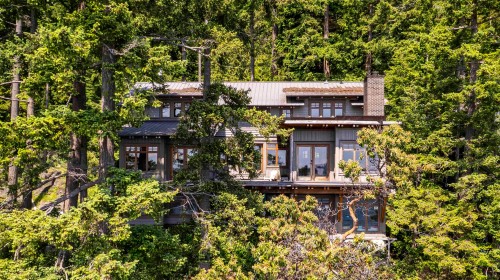 329 Esplanade Road, Keats Island, BC 