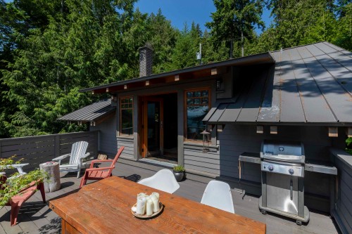 329 Esplanade Road, Keats Island, BC 