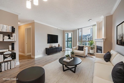 1305-1190 Pipeline Road, Coquitlam, BC 